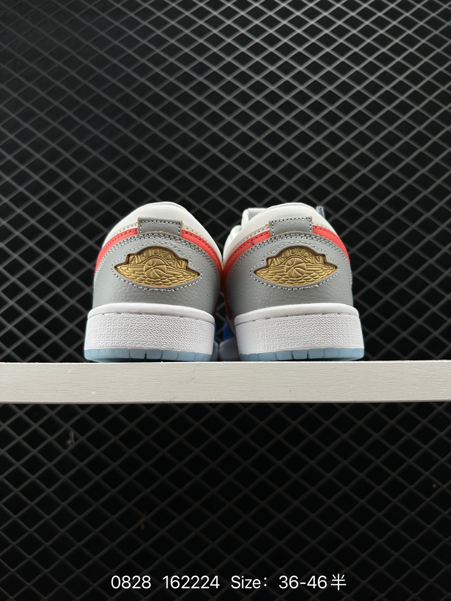 Nike Air Jordan 1 Mid”Green Yellow“